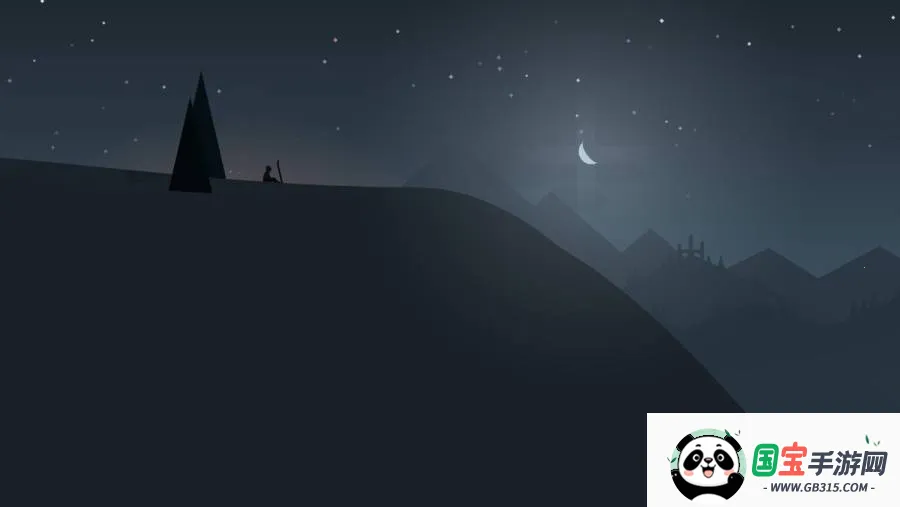 阿尔托的奥德赛山之灵(跑酷冒险游戏)v1.0.42 官方正版截图1