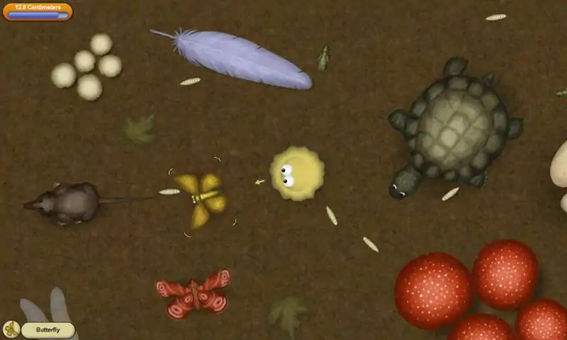 美味星球:再临(吞噬动作游戏)v1.8.4.0 手机版截图0