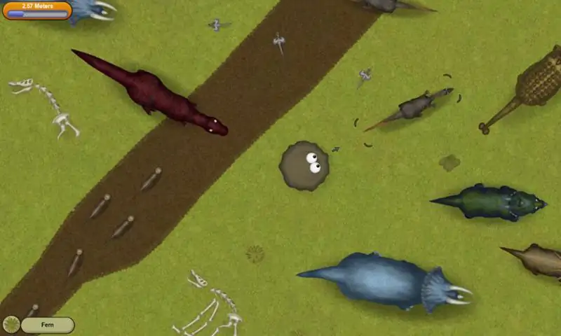 美味星球:再临(吞噬动作游戏)v1.8.4.0 手机版截图4