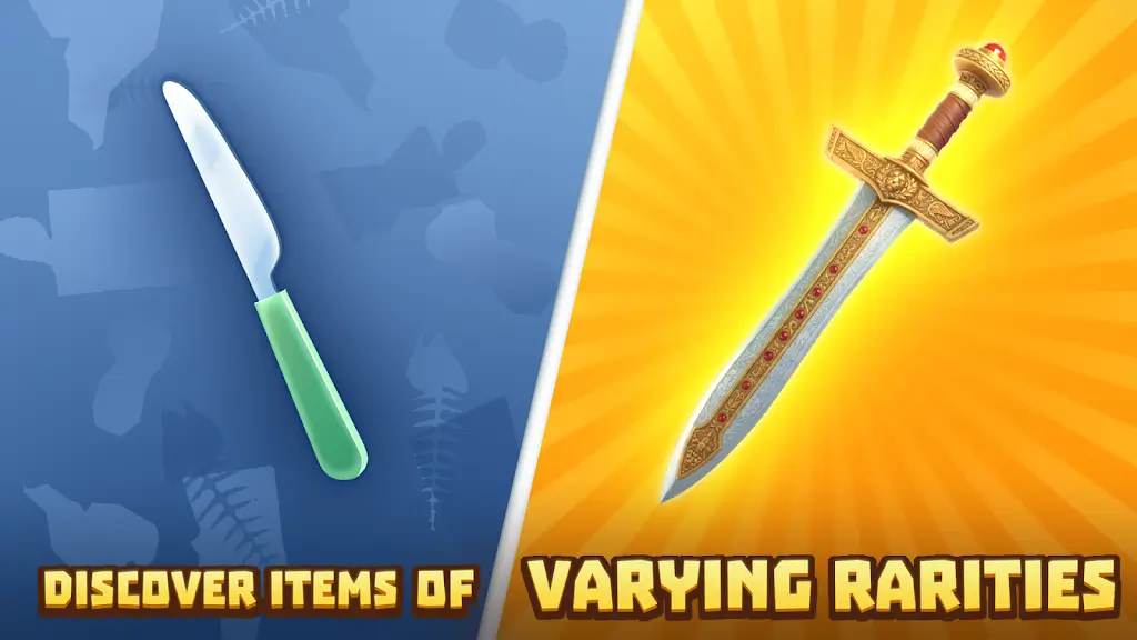 寻宝探测器模拟器3D(考古探险游戏)v0.10.0 免费版截图0