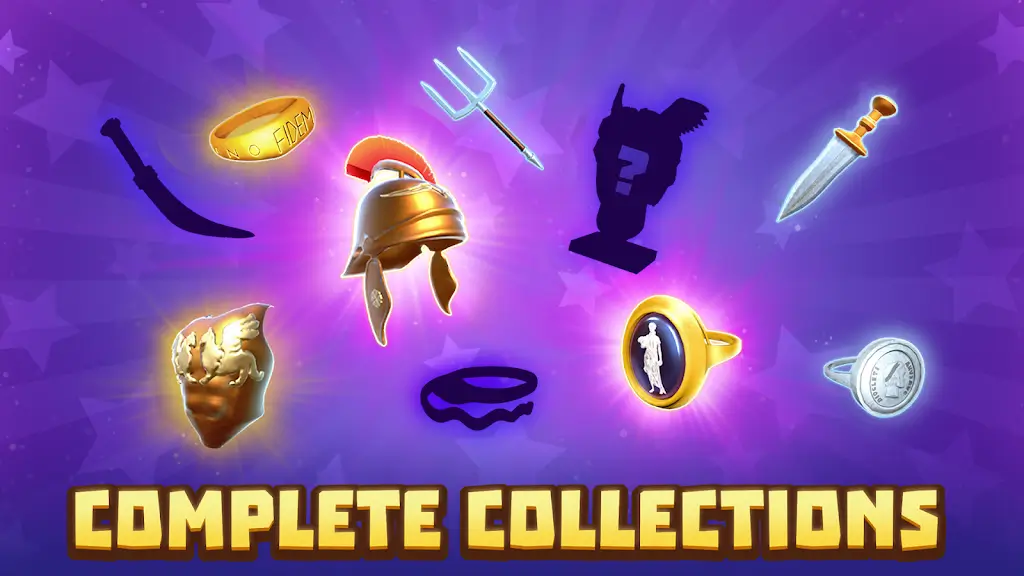 寻宝探测器模拟器3D(考古探险游戏)v0.10.0 免费版截图3