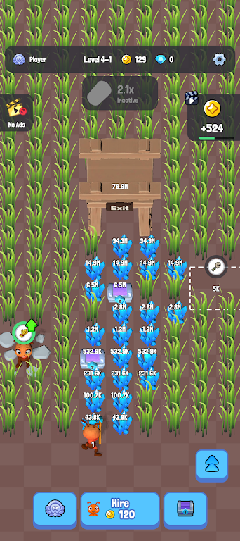 ��������(��������MOD��Ϸ)v1.0 �ֻ����ͼ1