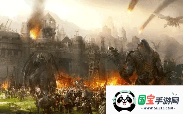 Legacy Of Warrior武士遗迹(武士遗迹游戏)v3.8 官方正版截图2