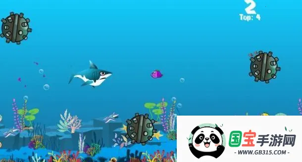 超级爸爸鲨鱼最新手机版 超级爸爸鲨鱼最新手机版