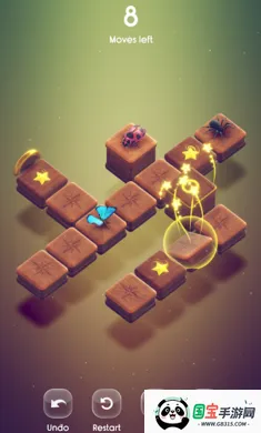 棋盘昆虫22026最新版本v1.0.2 手机版截图1