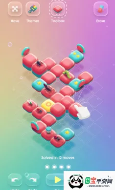 棋盘昆虫22026最新版本v1.0.2 手机版截图0