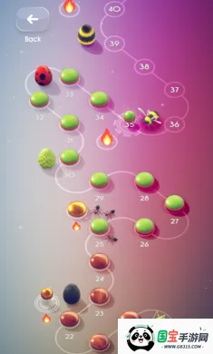 棋盘昆虫22026最新版本v1.0.2 手机版截图2