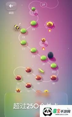 棋盘昆虫22026最新版本 棋盘昆虫22026最新版本