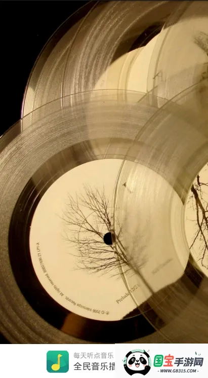 全民音乐播放器2026官方正版v1.0.6 官方正版截图2