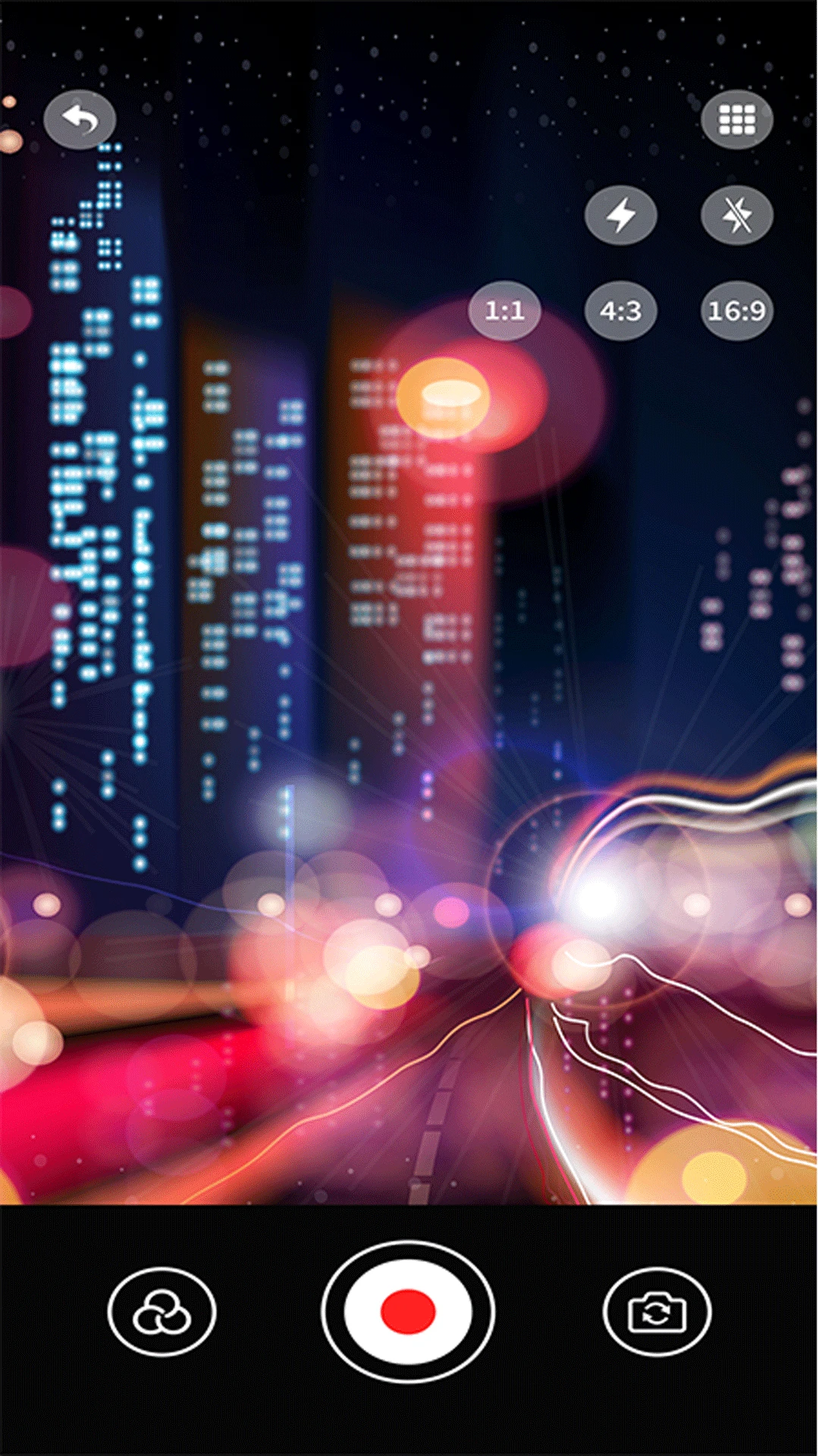 vscopro(��Ӱ��Ƶ�༭��)v5.4 �ֻ����ͼ0