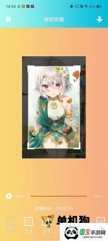 vscopro(��Ӱ��Ƶ�༭��)