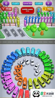 王子公主请上车2026最新版本v2.9.31 免费版截图1