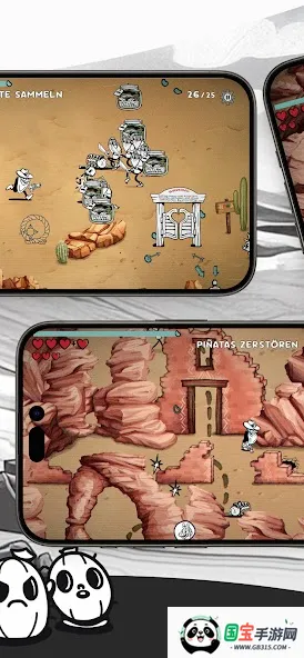 西部片场大逃杀steam移植版2026官方最新版本v1.0.5 官方正版截图0