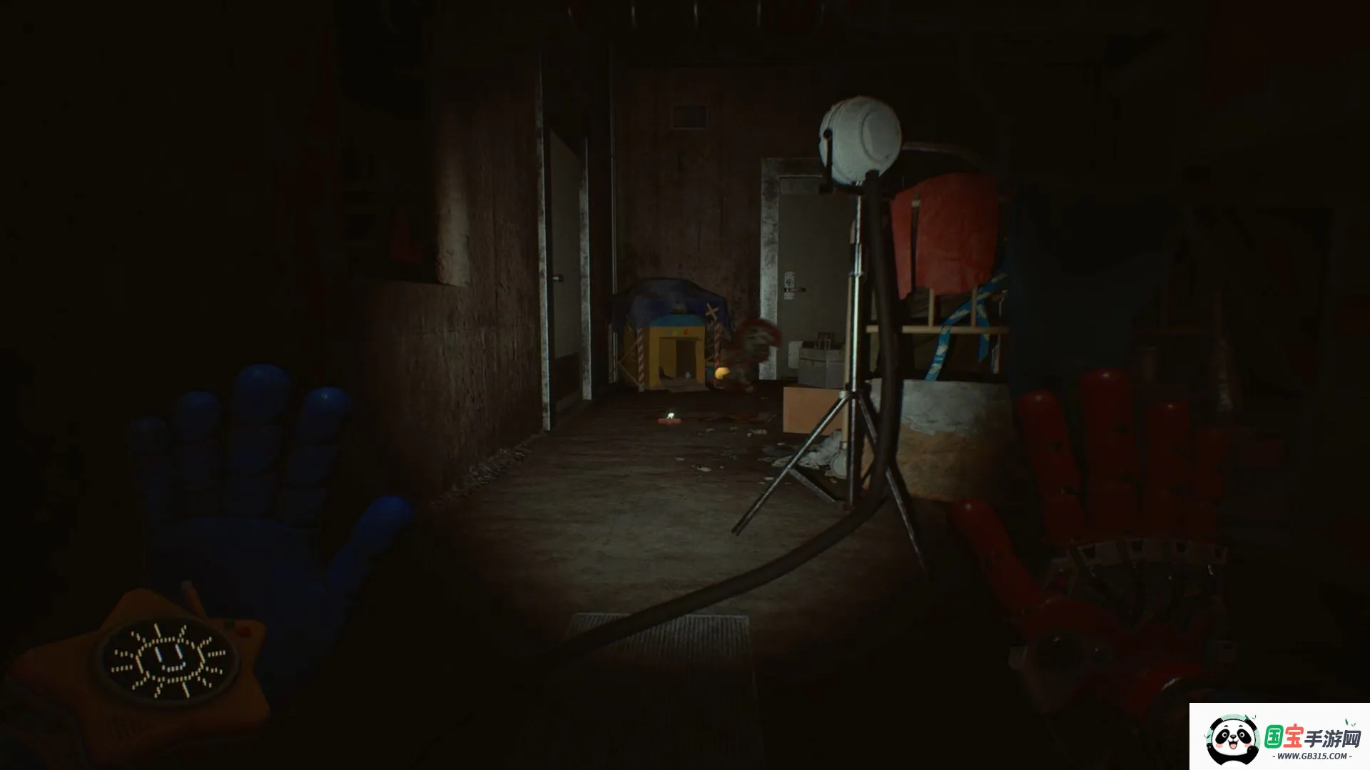 ���ȵ���Ϸʱ�������ͬ�˰�(�ֲ���Ϸ����)��ͼ1