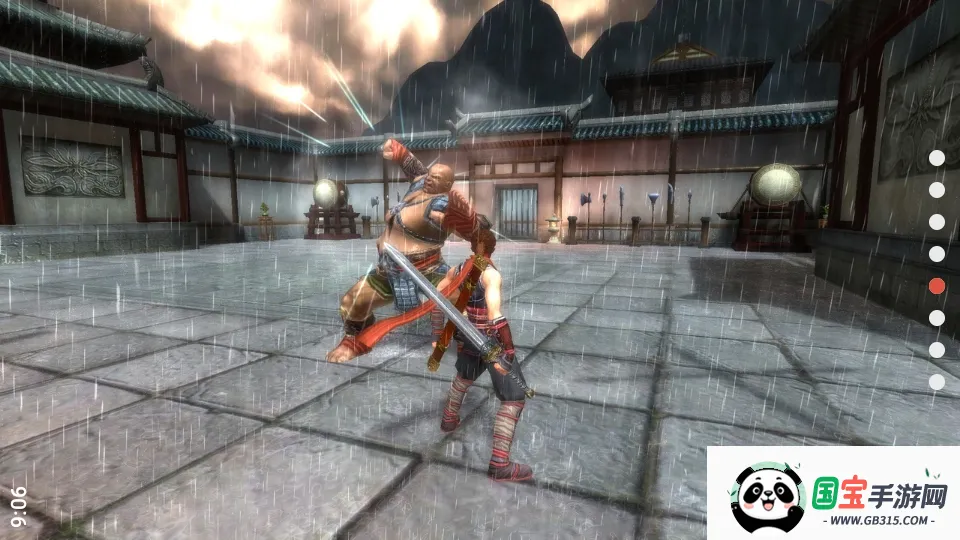 ��ҹ��������������ؽ�ͼ0