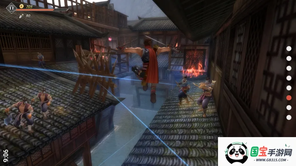 ��ҹ��������������ؽ�ͼ4