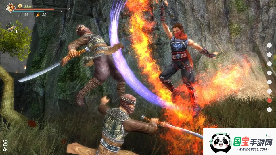 ��ҹ��������������ؽ�ͼ3