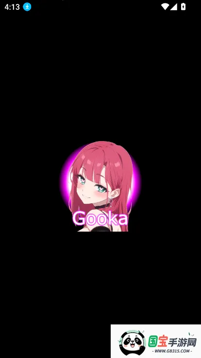 gooka�ƽ�ģʽ���õ����°����ؽ�ͼ3