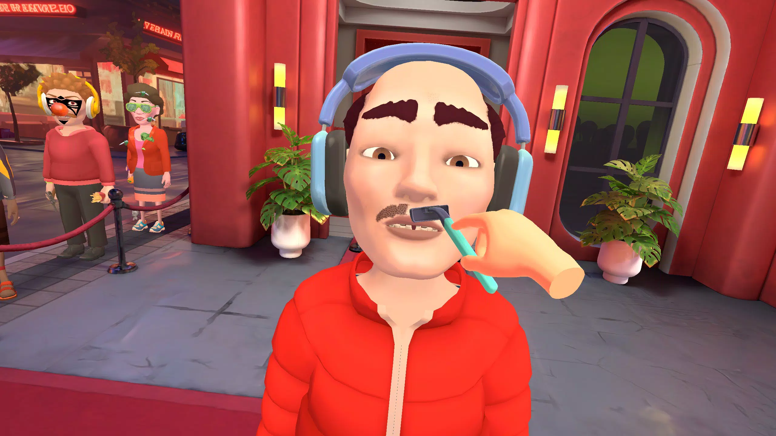 ҹ�ܻᱣ�����ò˵��ƽ����°��ͼ3