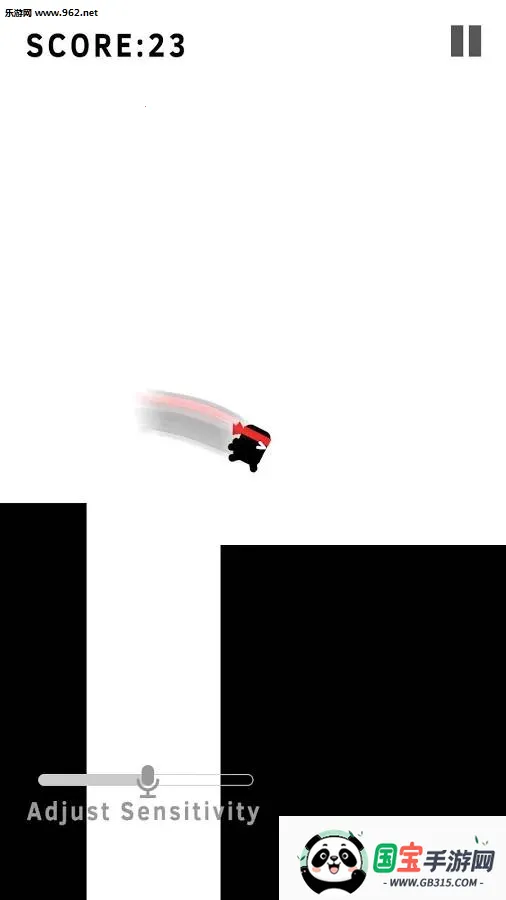 Scream Go Hero(�����ܿ�����)��ͼ0