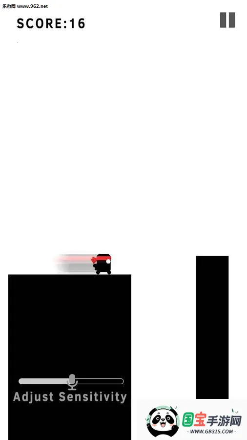 Scream Go Hero(�����ܿ�����)��ͼ1