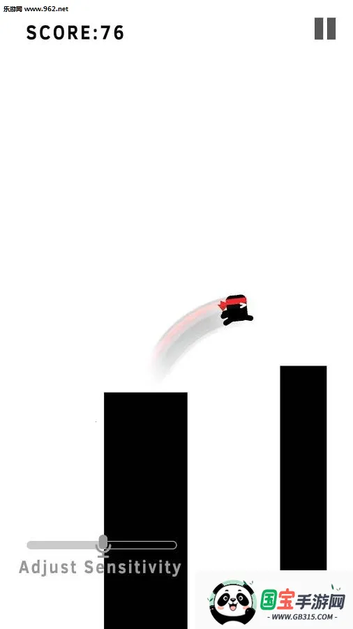 Scream Go Hero(�����ܿ�����)��ͼ4