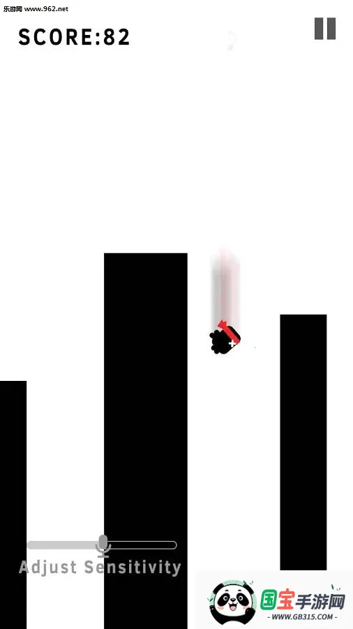 Scream Go Hero(�����ܿ�����)��ͼ3