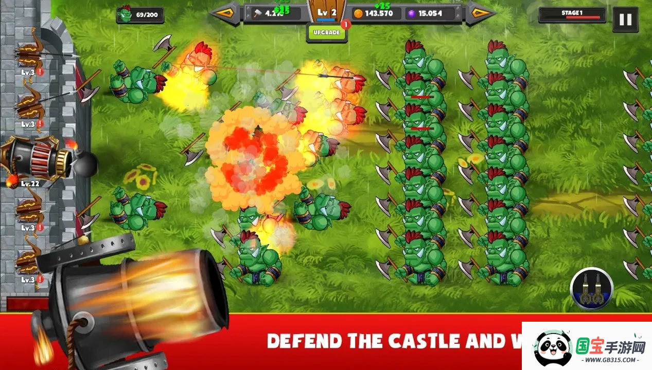 Warpath2026�ٷ������ͼ4