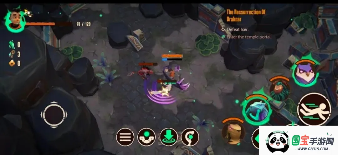 �ٻ�ս��steam��ֲ(ð��ս����Ϸ)��ͼ1