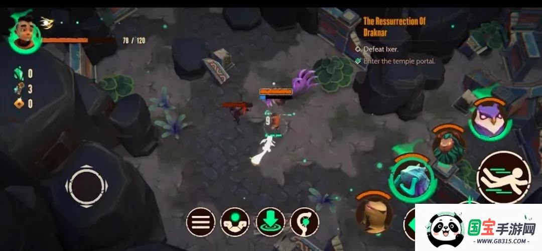 �ٻ�ս��steam��ֲ(ð��ս����Ϸ)��ͼ2