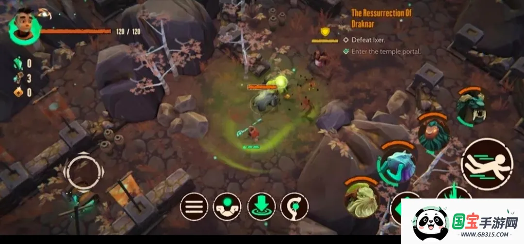 �ٻ�ս��steam��ֲ(ð��ս����Ϸ)��ͼ3