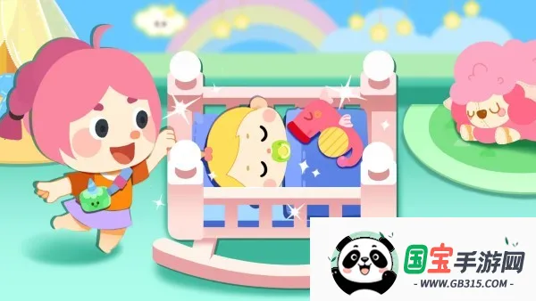 ����С���԰(��ͯ������Ϸ)