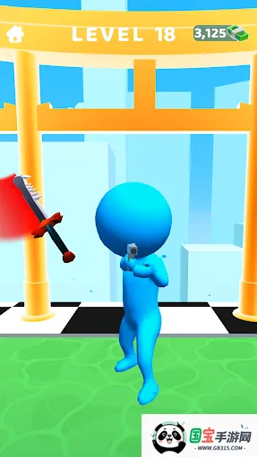 ����С������MOD�˵����°汾���ؽ�ͼ4