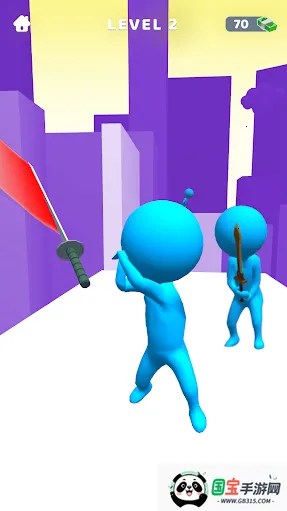 ����С������MOD�˵����°汾���ؽ�ͼ1