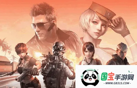 CrossFire: Legends2026���°汾