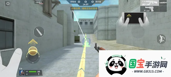 CrossFire: Legends2026���°汾