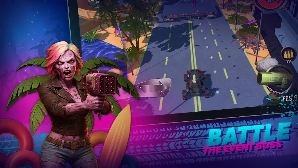 ����ͻϮ����ʬ����2026�ٷ����°汾��ͼ1