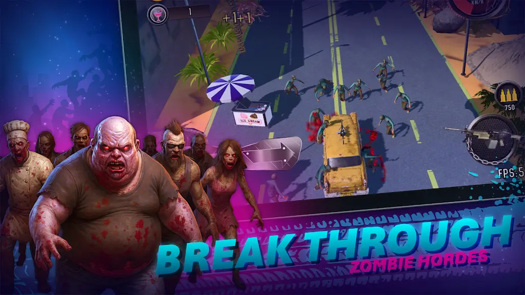 ����ͻϮ����ʬ����2026�ٷ����°汾��ͼ2