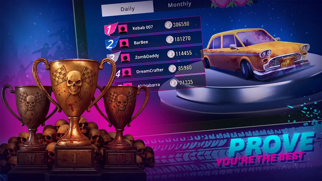 ����ͻϮ����ʬ����2026�ٷ����°汾��ͼ3