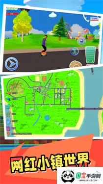 ����С��(����ģ�⾭Ӫ��Ϸ)