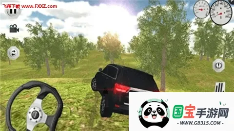 Offroad Drive2026�ٷ����°汾��ͼ2