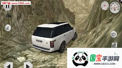 Offroad Drive2026�ٷ����°汾��ͼ0