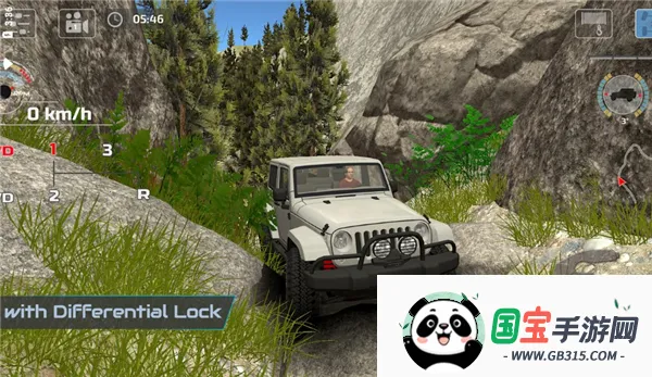 Offroad Drive2026�ٷ����°汾