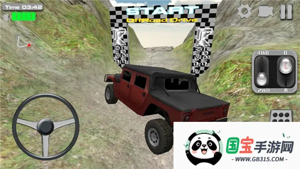 Offroad Drive2026�ٷ����°汾