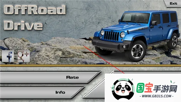 Offroad Drive2026�ٷ����°汾