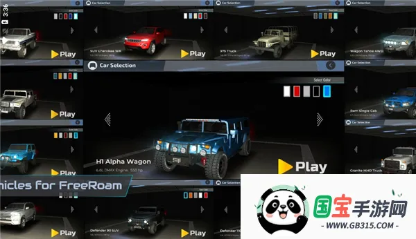 Offroad Drive2026�ٷ����°汾