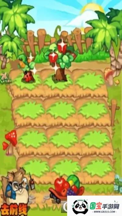 �������(�ֻ�ս����Ϸ)��ͼ1