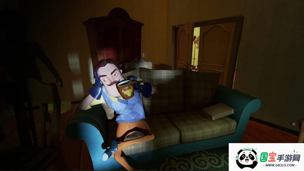 ����ھ����ư�(���տֲ���Ϸ)��ͼ0