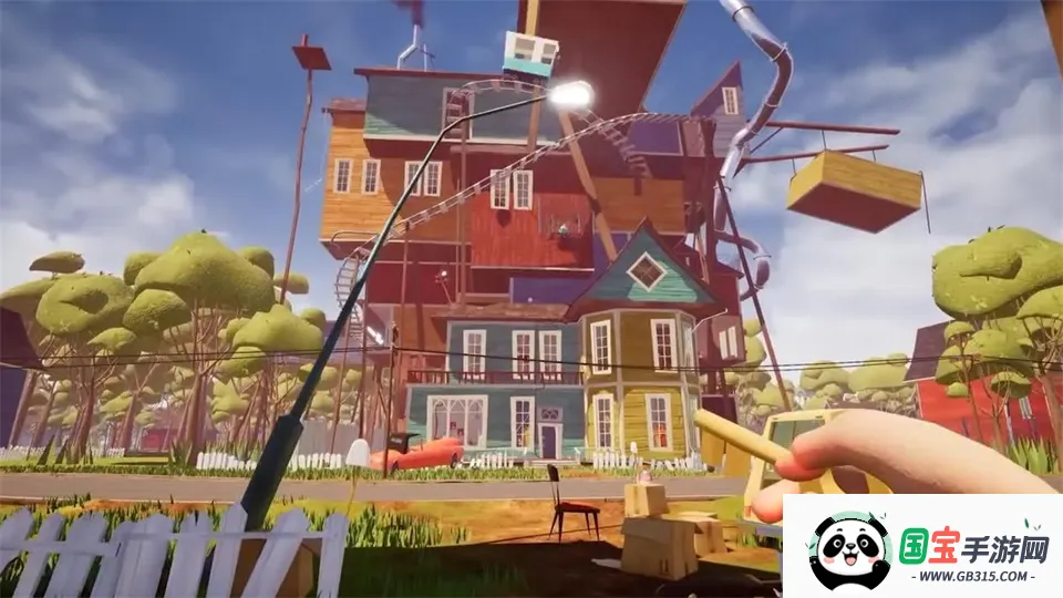 ����ھ����ư�(���տֲ���Ϸ)��ͼ4