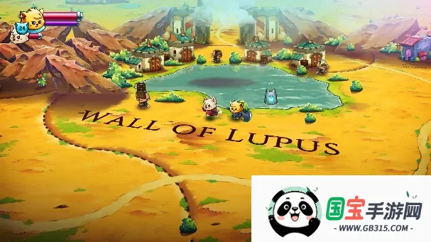 è�䶷����2(è��ð����Ϸ)��ͼ1